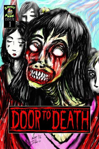 door-to-death-by-lee-davis