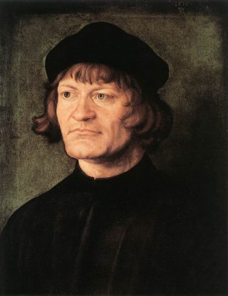 Huldrych Zwingli 