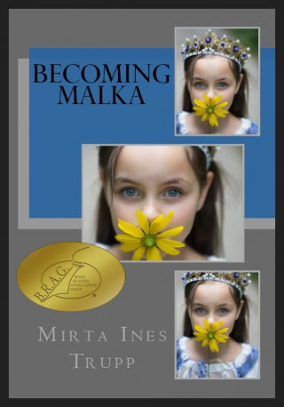 Mirta Ines Trupp Book Cover