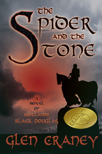 THE-SPIDER-AND-THE-STONE