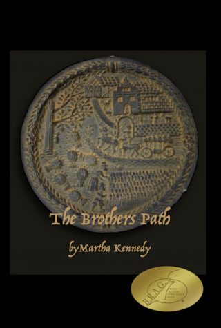 Cover of The Brothers Path